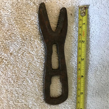 Vintage Bulldog Wrench No 1/2 (#160)