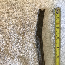 Vintage Woodworking Chisel (#167)