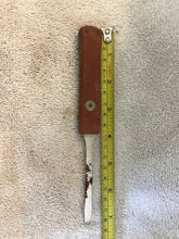 Vintage Flat Head Screw Driver (#174)