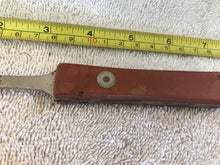 Vintage Flat Head Screw Driver (#174)