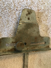 Vintage Guard or Guide (?) (#179)