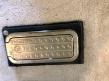 Vintage Rolls Razor in Original Box (#207)