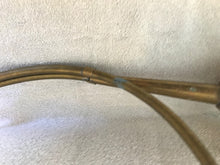 Vintage Brass Horn (#110)