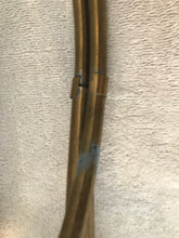 Vintage Brass Horn (#110)