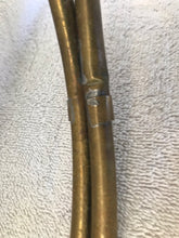 Vintage Brass Horn (#110)