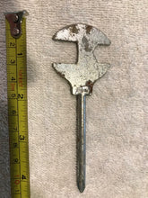 Vintage Funky Open Wrench/Screw Driver (#218)