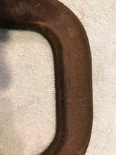 Antique/Vintage Armstrong Metal Clamp (#233)