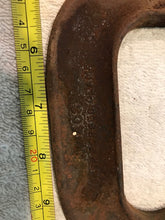 Antique/Vintage Armstrong Metal Clamp (#233)