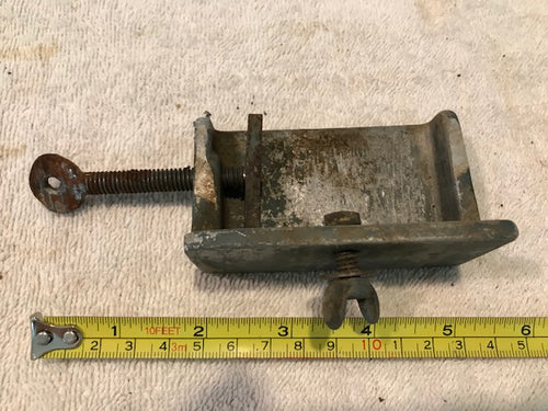 Vintage Table Clamp (#238)