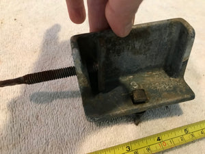 Vintage Table Clamp (#238)