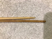 Vintage Women's Fingernail Buffing Set in Case (#447)