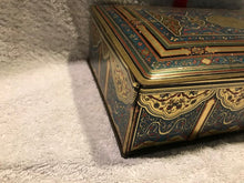 Vintage Beautebox Tin (#432)