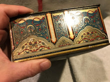 Vintage Beautebox Tin (#432)