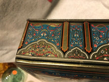 Vintage Beautebox Tin (#432)