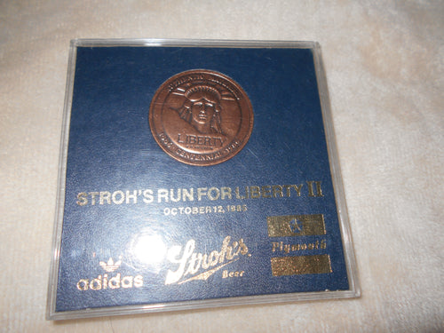 Stroh's Run For Liberty II 1985 (50)