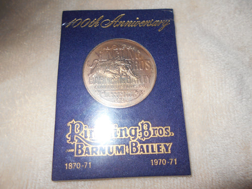 Ringling Bros 100th Anniversary Coin (51)