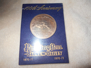 Ringling Bros 100th Anniversary Coin (51)