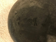 Vintage Pewter Oneida Fingerhandled Bowl (#487)