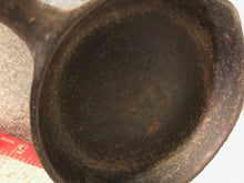 Vintage Cast Iron 6" Skillet (#310)