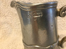 Vintage Pewter Countryware Creamer (#486)