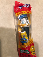 Mickey Mouse Character Pez Dispensers (Scroll Thru)