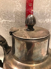 Vintage Small Gorham Teapot (#468)