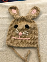 VT Handmade Character Hats