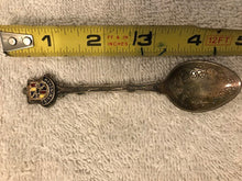 Vintage Souvenir Spoons (Scroll Thru AA -XX) #1s-23s