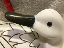 Decorative Goose Figure (#417)