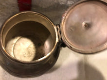 Vintage Small Gorham Teapot (#468)