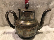 Vintage Small Gorham Teapot (#468)