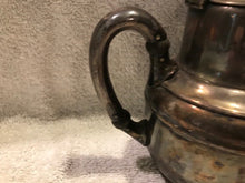 Vintage Small Gorham Teapot (#468)