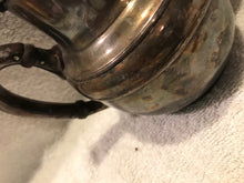 Vintage Small Gorham Teapot (#468)