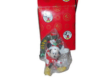 Vintage 1994 Mickey Mouse Tree Ornament (58)
