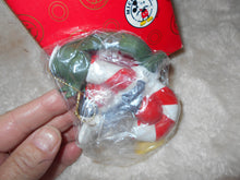 Vintage 1994 Mickey Mouse Tree Ornament (58)