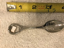 Vintage Souvenir Spoons (Scroll Thru AA -XX) #1s-23s