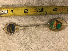 Vintage Souvenir Spoons (Scroll Thru AA -XX) #1s-23s