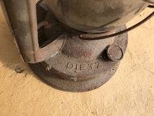 Antique/Vintage Dietz Kerosene Lantern (#462)