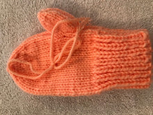 VT Handmade Toddler Mittens