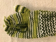 VT Handmade Toddler Mittens