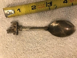 Vintage Souvenir Spoons (Scroll Thru AA -XX) #1s-23s