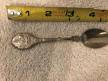 Vintage Souvenir Spoons (Scroll Thru A - Z) #24s-49s