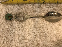 Vintage Souvenir Spoons (Scroll Thru AA -XX) #1s-23s