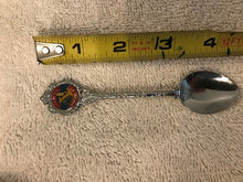 Vintage Souvenir Spoons (Scroll Thru A - Z) #24s-49s