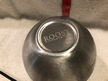 Vintage Roost 1976 Pewter Tumbler (#472)