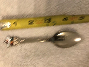 Vintage Souvenir Spoons (Scroll Thru A - Z) #24s-49s