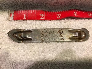 Vintage Schmidt's Bottle Opener (#317)