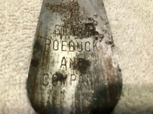 Vintage Sears & Roebuck Shoehorn (#314)