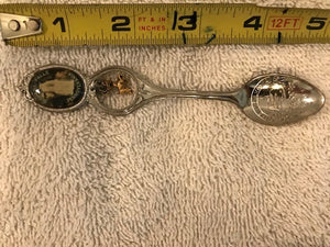 Vintage Souvenir Spoons (Scroll Thru AA -XX) #1s-23s