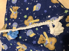 VT Handmade Star Snuggles Newborn